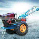 QL121 12hp Mini Hand Tractor thumbnail-1