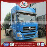 DF Mini Tractor Truck for Sale thumbnail-1