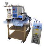 SP-15VIM 15KW Small Vacuum Induction Melting System thumbnail-1
