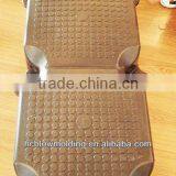 OEM Blow Molding Plastic Floating Dock Plastic HDPE Pontoon Floats Huizhou Factory thumbnail-2