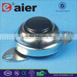 ASW-08 OFF-(ON) 3A 30VDC SPST 2P Automotive Horn Switch thumbnail-1