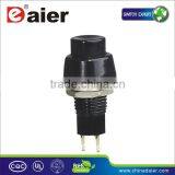 DS-451 10mm Rubber Push Button Switches thumbnail-1