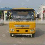 DongFeng High-pressure Street Washing Cart thumbnail-1