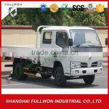 Cheap Dongfeng 4*2 Light Truck EQ1060NZ20D3 for Sale thumbnail-3
