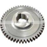 Precision Custom Die Casting Part Iron Casting,Carbon Steel Die Castings,cast Iron Wheel thumbnail-3