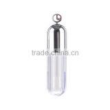 Top Decorative Lipgloss Tube Containers With Brush thumbnail-4