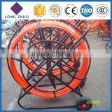 Cable Push Rod/Fiberglass Reinforced Plastic Duct Rod thumbnail-2