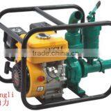 Irrigation Diesel Water Pump 3inch thumbnail-1