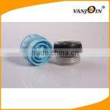 Adjustable Salt Grinder Plastic With 100ml Bottle thumbnail-4