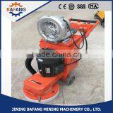 Road Mobile Grinding Machine With High Effeciency thumbnail-2