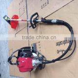 GX35 Backpack Brush Cutter Gasoline Garden Tool thumbnail-2