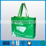 Good Custom Manufactured High Quality Affordable Price Non Woven Bag thumbnail-4
