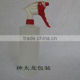 1000ml HDPE Plastic Sprayer Bottle thumbnail-1