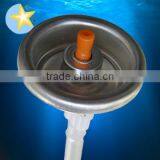 Tinplate Carb Cleaner All Direction Spray Aerosol Valve thumbnail-4
