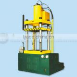 Y81-250/350 Hydraulic metal drawing machine