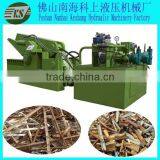 Q43YD-160 Aluminum Rods Copper Scrap Shearing Machine for Sale thumbnail-1