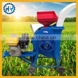 Manufacture Farm Straw Crusher thumbnail-6