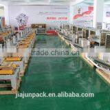 Good Quality Automatic Carton Erector With Siemens Control System thumbnail-5