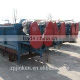 Professional Wood Debarker/ Log Debarking Machine Manufacturer thumbnail-6