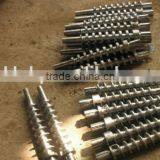 Biomass Sawdust Briquette Charcoal Making Machine thumbnail-3