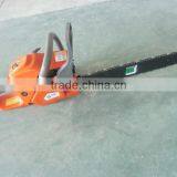 52cc Gas Chainsaw thumbnail-1