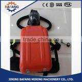 China High Quanlity Isolated Negative Pressure Oxygen Respirator HYF4 Price thumbnail-1