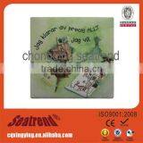 Promotion Strong Custom Souvenir Polymer Clay Fridge Magnet thumbnail-1