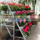 654 Shelf for Flower and Pot Plant Trolley Perfect for Display thumbnail-2