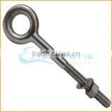 China Supplier Stainless Steel Stud Bolt and Nut