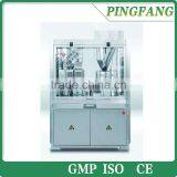 NJP-2600B 3500B Series High Precision Automatic Hard Capsule Filling Machinery for Granular and Powder thumbnail-1