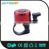 Red Bicycle Bell thumbnail-1