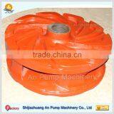 Mining Pump High Chrome Alloy Impeller thumbnail-2