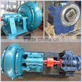 Wear Corrosion Resistant Material Centrifugal Sand Pump Dredging Gravel Sand Pump thumbnail-3