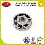 Custom Metal Ball Bearing Shafts thumbnail-1