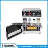 Big Vacuum Laminating Machine For 14inch Screen thumbnail-3