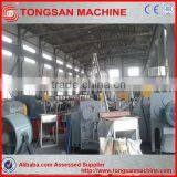 Wood Plastic Machine Wpc Crusher and Wood Powder Making Machine thumbnail-1