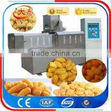 Snack Food Machinery Automatic Mini Donut Fryer Machine For Sale thumbnail-2