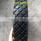Wheelbarrow's pu Foam Tire With Many Color thumbnail-4