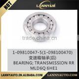 1-098100470 1-09810047-5 MLD6Q 6HE1 TRANSMISSION BEARING RR thumbnail-1