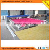 High Quality China Made Computerized Quilting Sewing Machine on Sale thumbnail-4