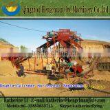 Dry Magnetic Sand Separator thumbnail-1