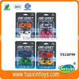 Diecast Cars 1/64 Alloy Model Toy Parts