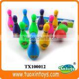Mini Bowling Equipment, Mini Bowling Pins for Sale thumbnail-1