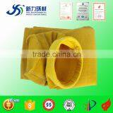 Wholesale High Temperature P84 Filter Bag Price thumbnail-6