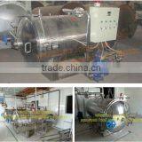 Back Pressure Autoclave Sterilizer Canned Food Sterilizer Retort thumbnail-2