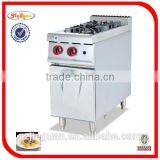 Stainless Steel Commercial Frying Machine With Thermostat in Guangzhou (GF-72A) thumbnail-5