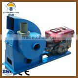 Multifunction Poultry Feed Cow Straw Feed Cutting Machine thumbnail-4
