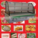 SC-2000Zdc Series Refrigerator Refrigeration Equipment /refrigeration Condenser/truck Refrigeration