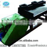 Low Price 6-S Shaking Table for Mineral Concentration thumbnail-1