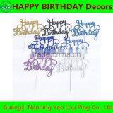 Pink Hen Party Sashes